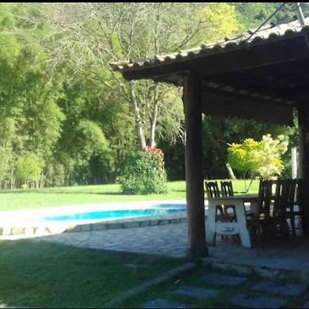 Casa Agradavel Em Um Condominio Na Barra Do Sana. Zewnętrze zdjęcie