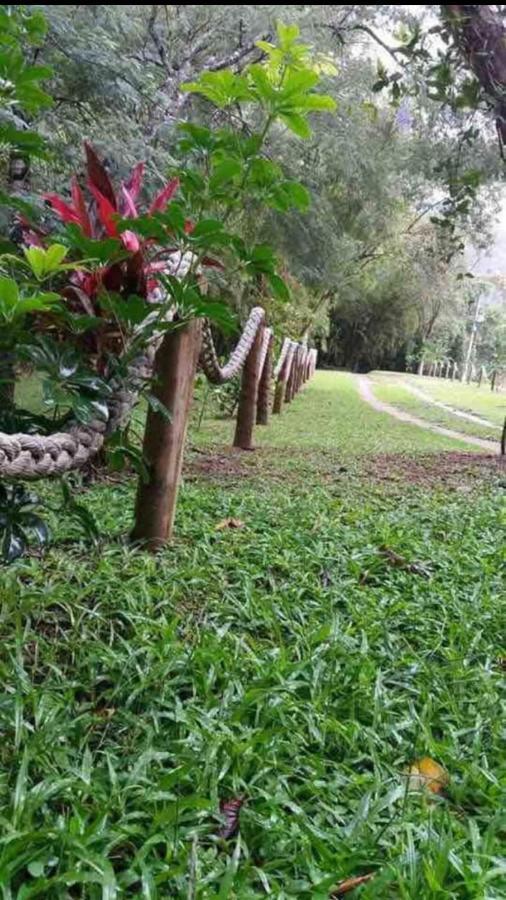 Casa Agradavel Em Um Condominio Na Barra Do Sana. Zewnętrze zdjęcie