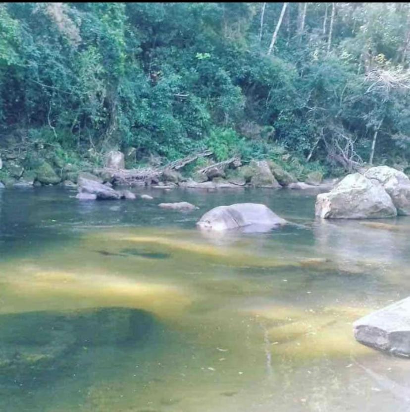 Casa Agradavel Em Um Condominio Na Barra Do Sana. Zewnętrze zdjęcie