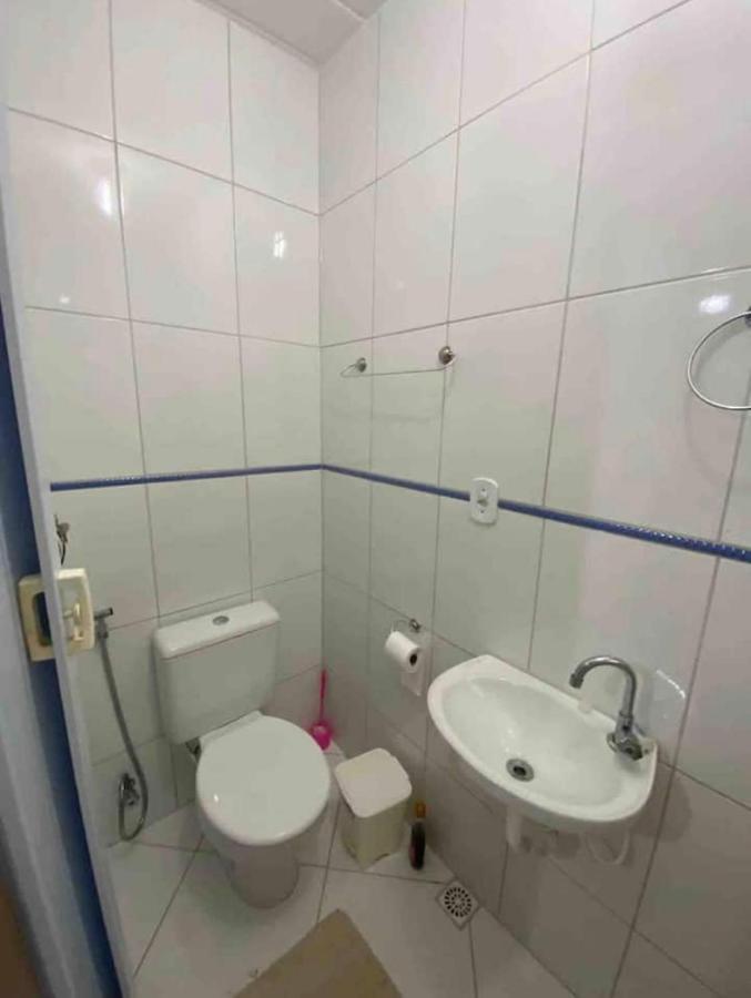 Casa Agradavel Em Um Condominio Na Barra Do Sana. Zewnętrze zdjęcie
