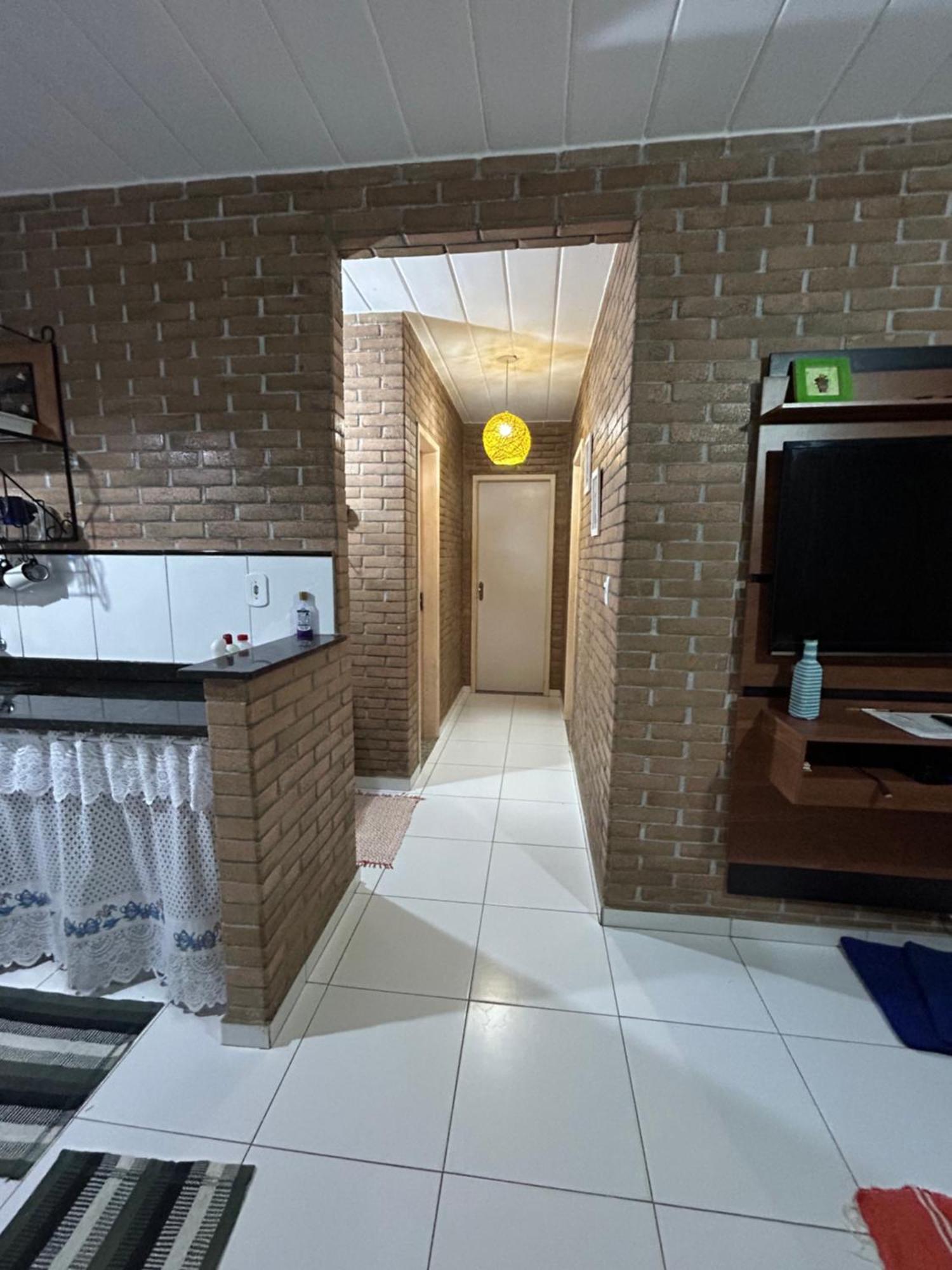 Casa Agradavel Em Um Condominio Na Barra Do Sana. Zewnętrze zdjęcie